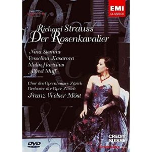 Der Rosenkavalier, Hartelius
