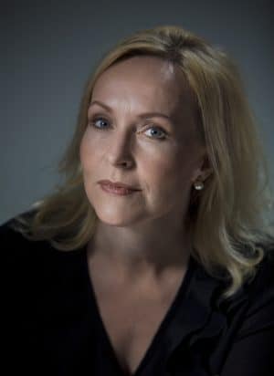 Ulrika Tenstam