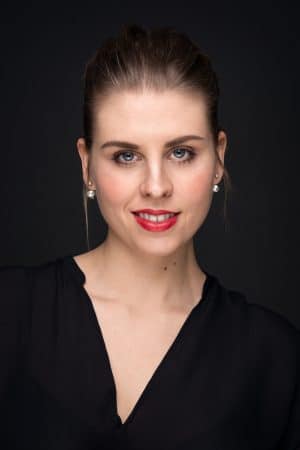 Lydia Bryngelsson