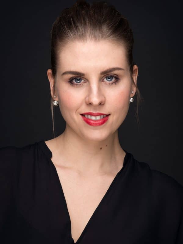 Lydia Bryngelsson
