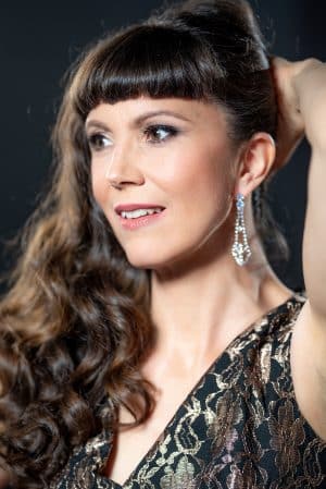 Susanna Sundberg
