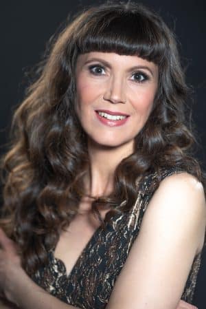 Susanna Sundberg