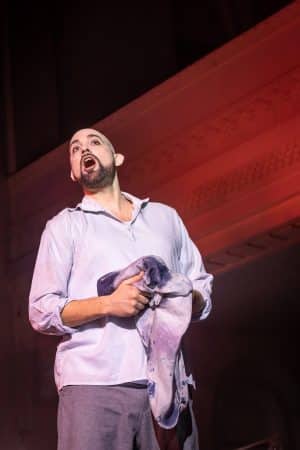2000-Leif Aruhn-Solén as Acis in Acis and Galatea (Händel) at Belgrade New Opera 2019